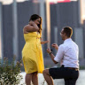 Meet your Posher, Kate and jake